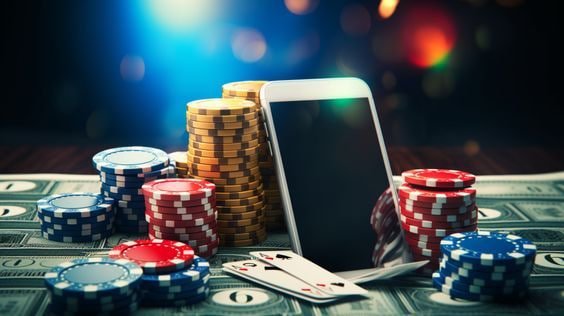 Slot Game အမျိုးအစားများ vb912 မြန်မာ