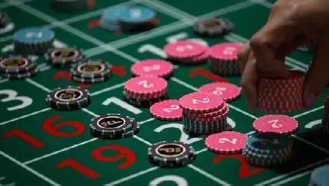 vb912 တိုက်ရိုက်ကာစီနို Live Blackjack Myanmar ကစားသမား အကြံပြုချက်