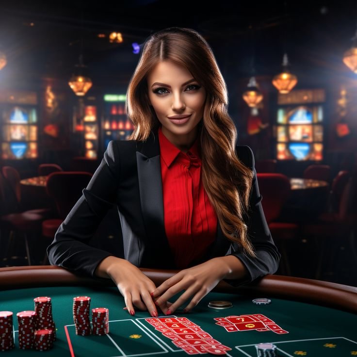 Live Casino vb912