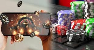 vb912 Slot RTP နှင့် Jackpot ဂိမ်းများ